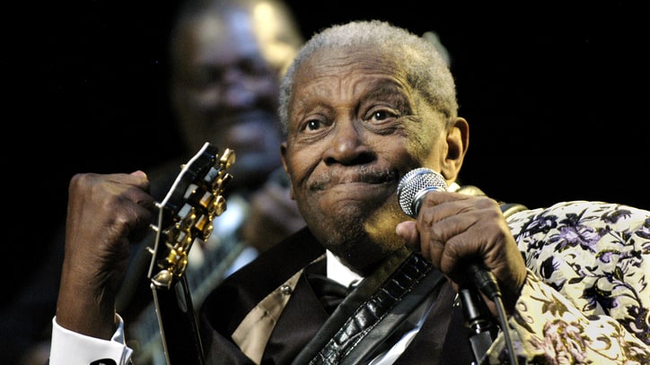 Legal Dispute Over B.B. King's Last Days Gets Uglier
