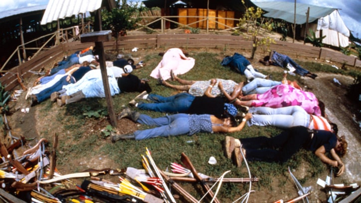 In the Valley of the Shadow of Death: Guyana After the Jonestown Massacre