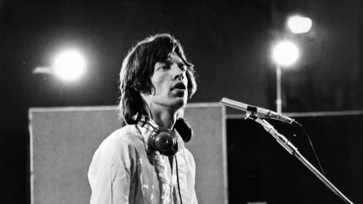 Mick Jagger: The Rolling Stone Interview