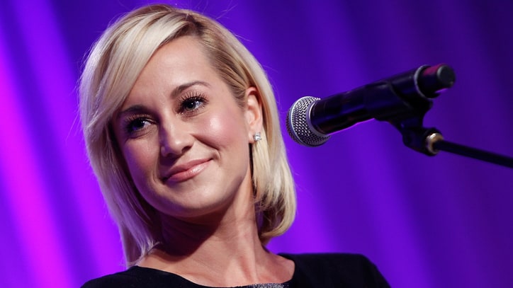 Kellie Pickler Talks Receiving Special 'American Sniper' Award