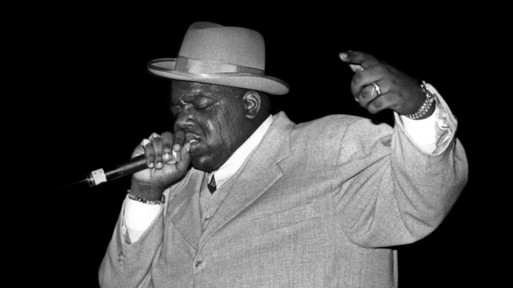 The Unsolved Mystery of the Notorious B.I.G.