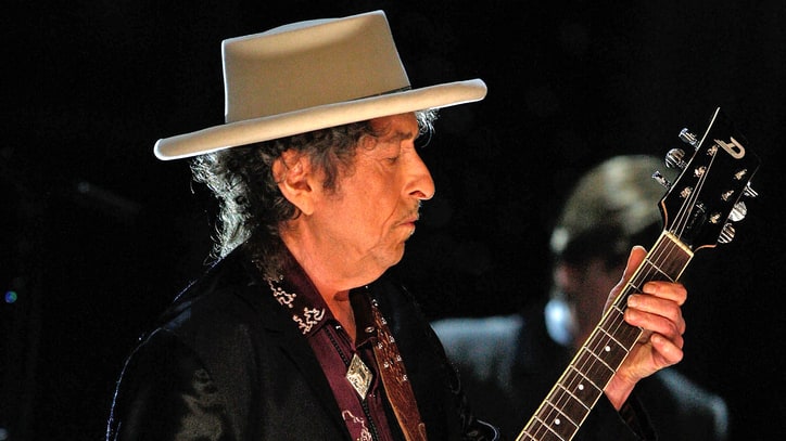 Bob Dylan's Late-Era, Old-Style American Individualism