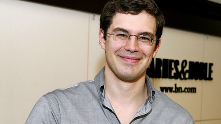 The Prince of Dragons: Christopher Paolini and the Rise of 'Inheritance'