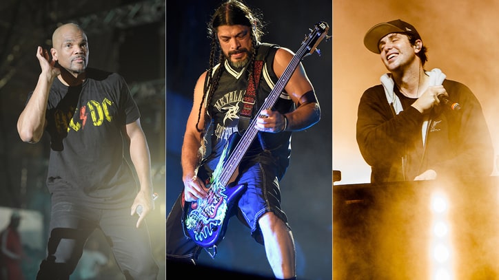 Bonnaroo Details 'Throwback Superjam Dance Party'