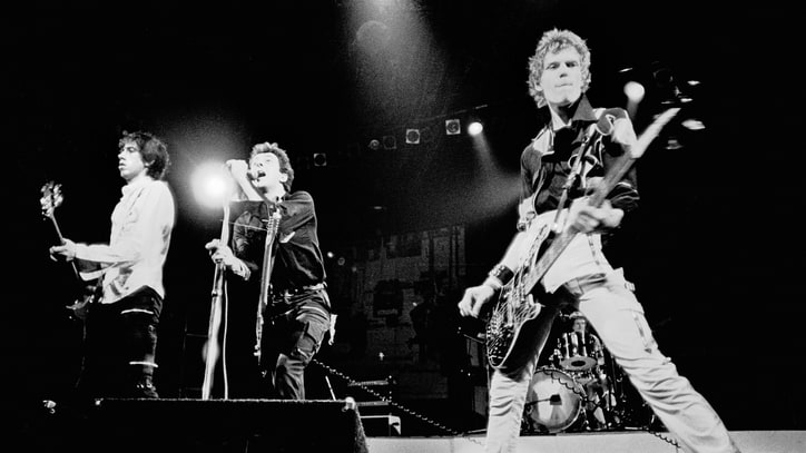 The Clash: Anger on the Left