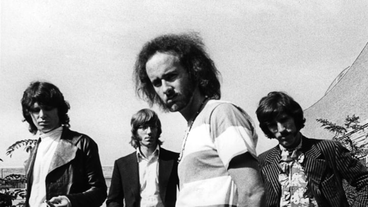The Doors' Two Post-Jim Morrison Albums Set for Reissue