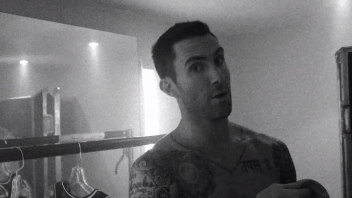 Maroon 5 Drop Revealing 'This Summer's Gonna Hurt' Video