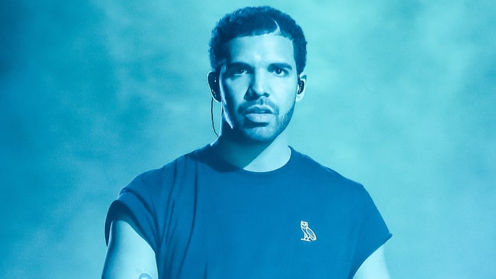 Apple Taps Drake for iTunes Radio DJ Spot