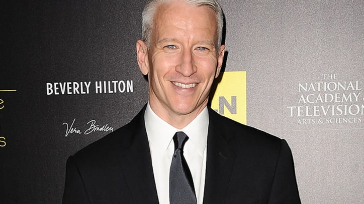 Anderson Cooper: 'I'm Gay'