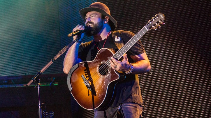 Watch Zac Brown Band's Stunning 'Loving You Easy' Video