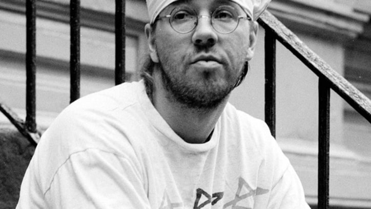 Six Things You Didn't Know About David Foster Wallace