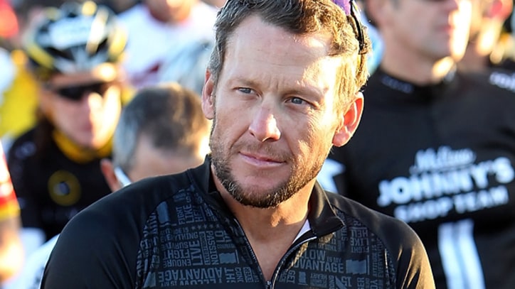 Update: Lance Armstrong Drops Fight Against Doping Charges