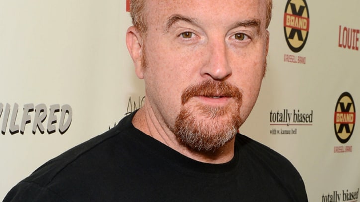 Louis C.K. Workshops New Material in Surprise Brooklyn Shows