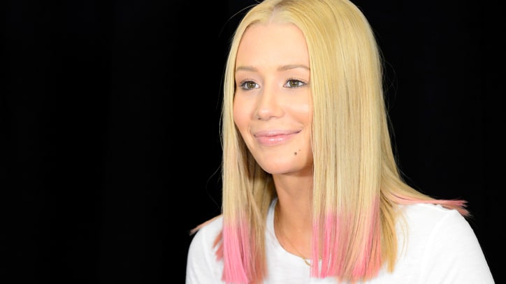 Iggy Azalea on Canceled Tour: 'I Just Deserve a Break'