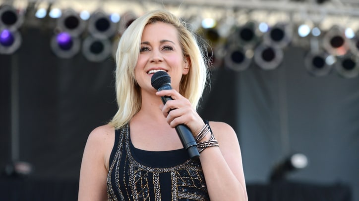 Hear Kellie Pickler's New Summer Jam 'Feeling Tonight'