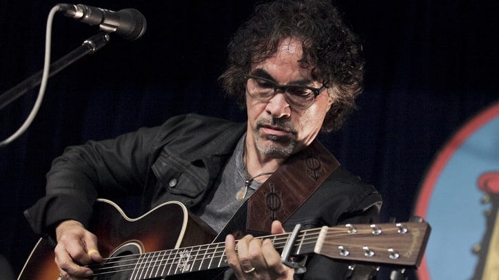 John Oates Launches TV Show Spotlighting Roots Music