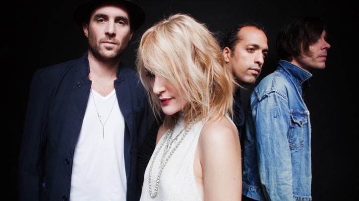 Metric Unleash Glitchy, Robotic New Song 'Cascades'