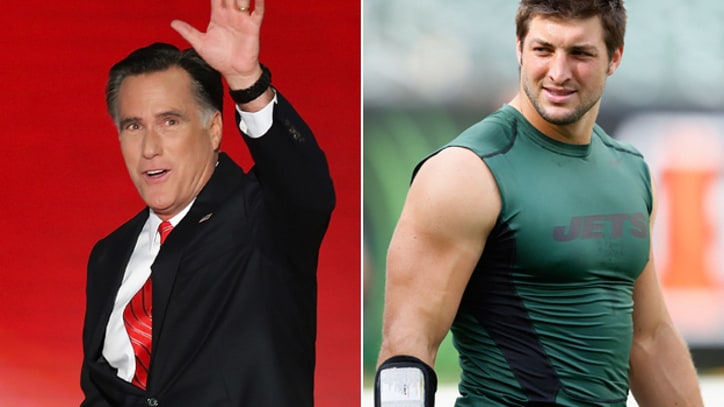 The Specter of a Mitt Romney-Tim Tebow Comeback Looms Large