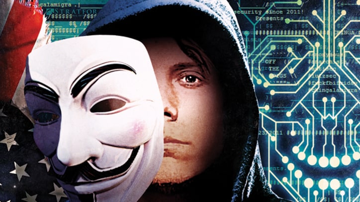 The Rise and Fall of Jeremy Hammond: Enemy of the State