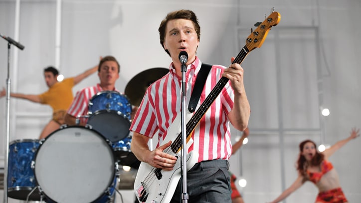 Paul Dano on the Art of Becoming Brian Wilson