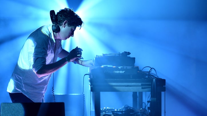 How Jamie xx Unleashed His Inner Club God