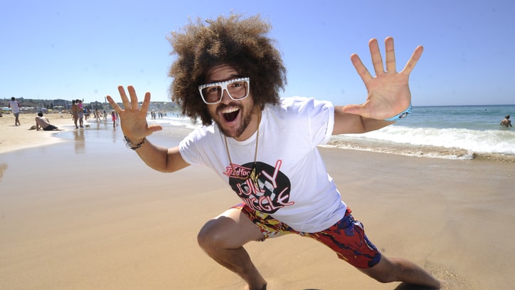 He's Still Here, Bitch: The Bizarre Life of LMFAO's Redfoo
