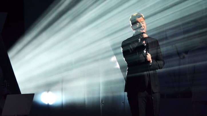 Sam Smith 'Can Speak Again,' Reschedules Postponed Shows