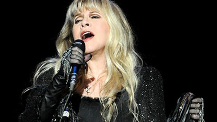 Stevie Nicks Jams Classics and New Material in Two-Hour L.A. Show