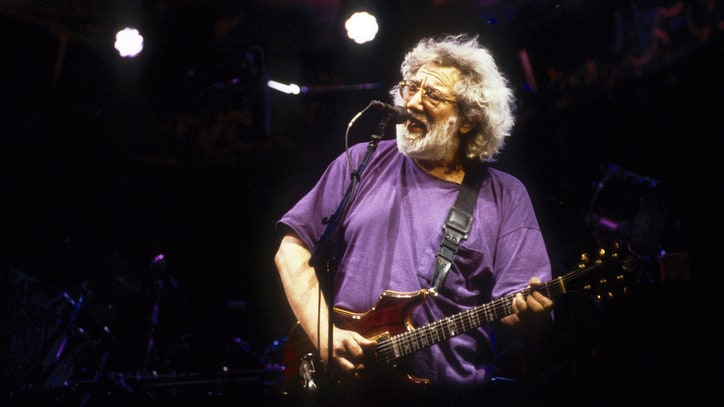 SiriusXM to Broadcast Grateful Dead's 'Fare Thee Well' Concerts