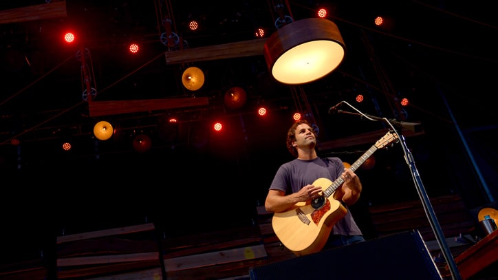 Jack Johnson on Environment, New Music, Hanging with Jack White