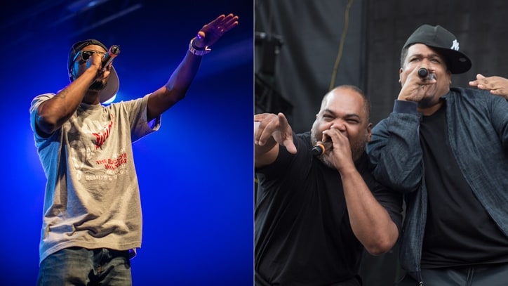 De La Soul, Slum Village Share J Dilla-Produced New Track