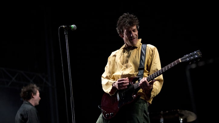Replacements Reunion is Over, Says Paul Westerberg
