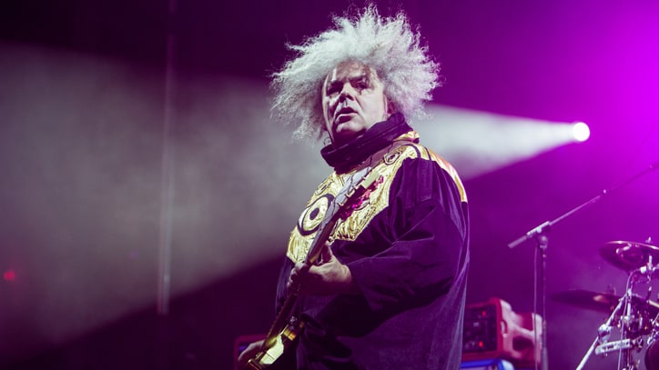 '90 Percent of 'Montage of Heck' is Bulls--t,' Says Melvins Founder