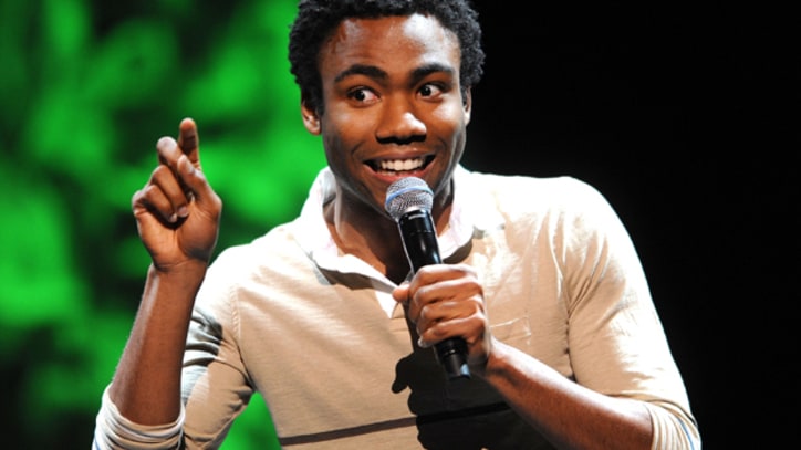 Donald Glover to Create and Star in New Comedy Series