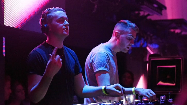 Disclosure Detail New Album, 'Caracal'