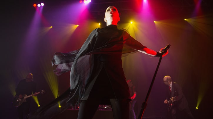 Garbage to Play Full Debut Album on '20 Years of Queer' Tour