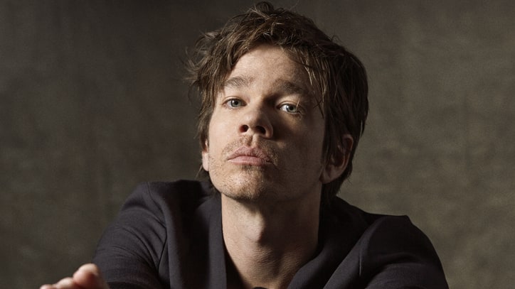 Hear Nate Ruess' Introspective Solo Debut 'Grand Romantic' in Full