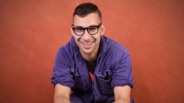 Jack Antonoff: Why I'm Starting a New Jersey Music Festival
