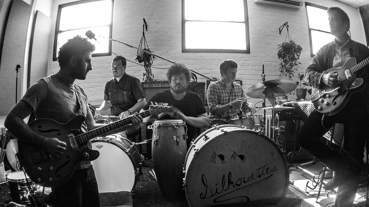 Black Keys' Dan Auerbach Unveils New Side Project: The Arcs
