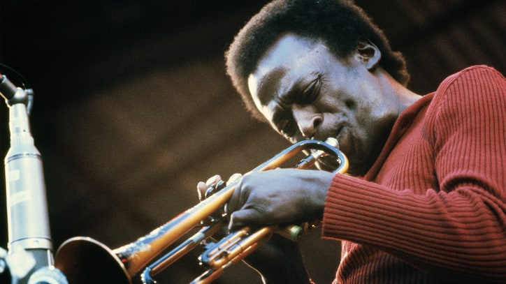 Hear Miles Davis' Previously Unreleased Live 'Stella by Starlight'