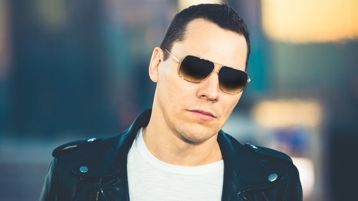 Hear Diplo Bring 'Island Feel' to Tiësto's 'Secrets' in New Remix
