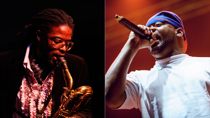 Ghostface Killah, Adrian Younge Share Eerie New Track