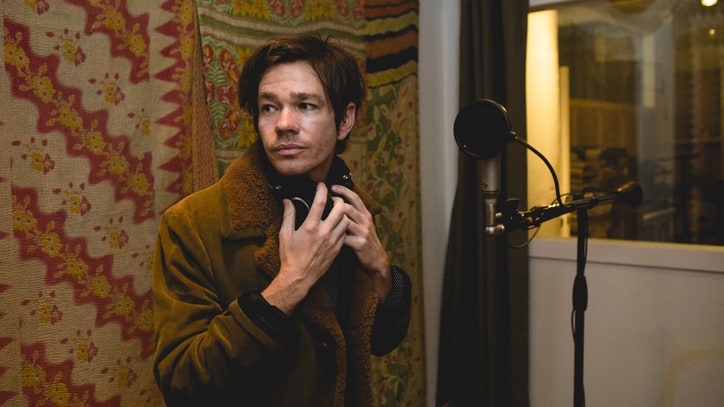 Nate Ruess Details Every Track on 'Grand Romantic' Solo Debut