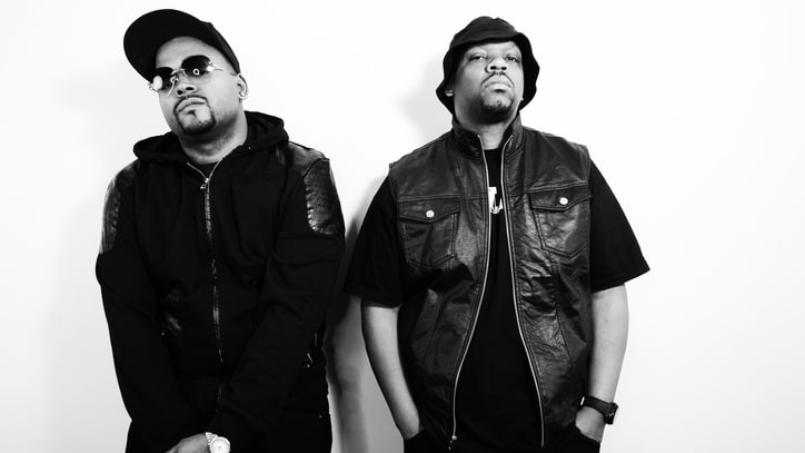 Hear Slum Village's J Dilla-Produced New Album, 'Yes!'