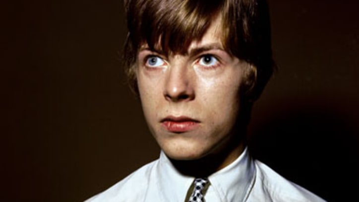 When David Bowie Released His First Album and Jeff Buckley Passed Away