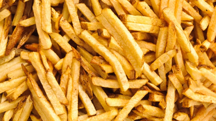 Fast-Food Nation Part Two: Meat and Potatoes