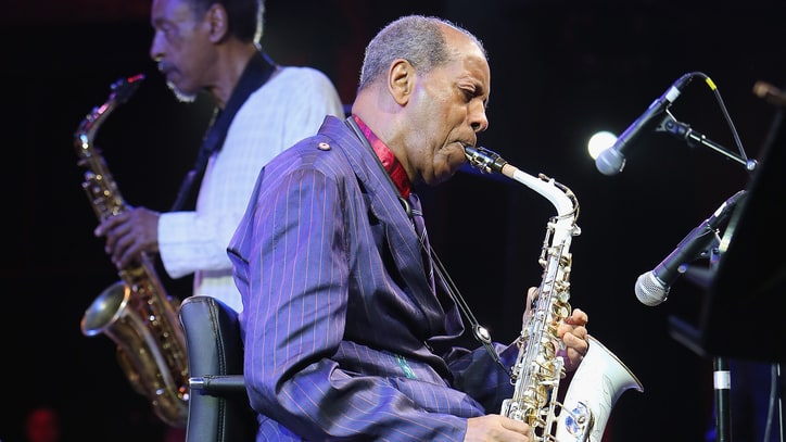 Ornette Coleman, Jazz Legend, Dead at 85