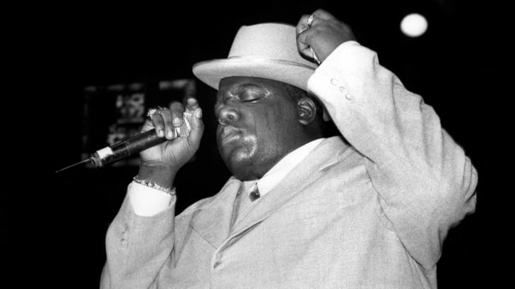Read Rare, Auction-Bound Notorious B.I.G. Contracts