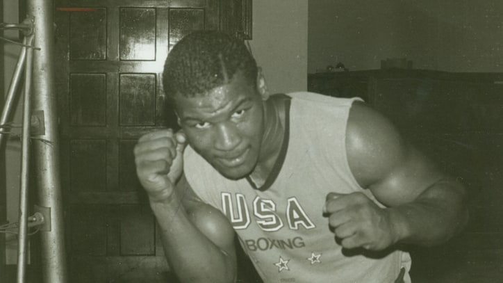 Read an Excerpt From Mike Tyson's 'Undisputed Truth'