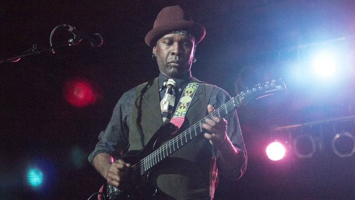 Vernon Reid on Ornette Coleman: 'He Set a Lot of People Free'